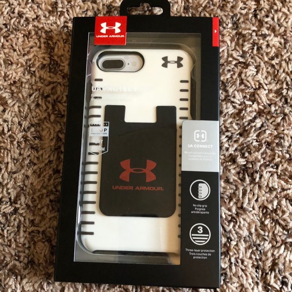 under armor phone number